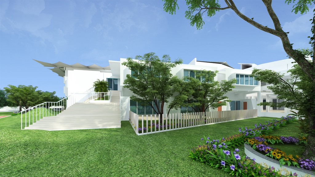 Sheyed Anna Nagar Image 5